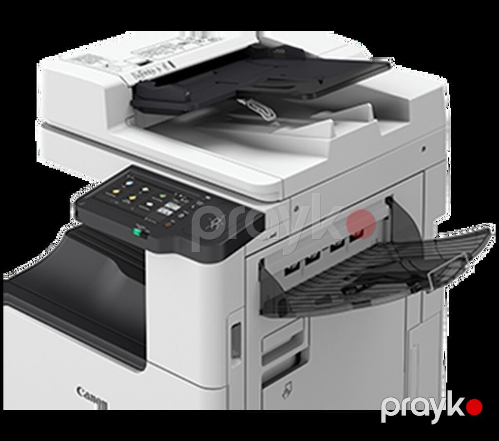 Canon imageRUNNER C3326i Cihaz növü A3 rəngli lazer MFP Funksiyalar — Printerləri, Bakı (3)