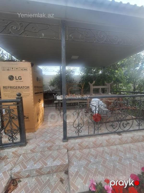 Satılır 5 otaqlı Həyət evi / Villa, 190 m², Sumqayıt şəh — Ev, villa, Sumqayıt (6)