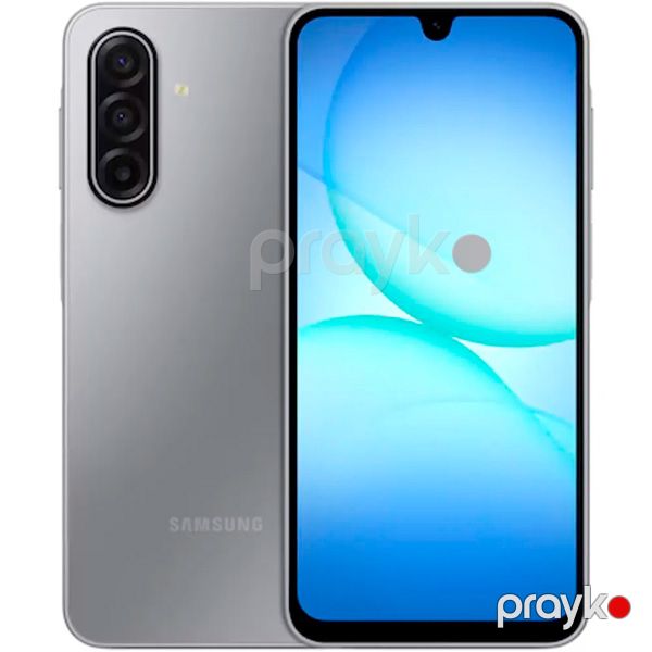 Samsung Galaxy A17 (4GB RAM) Grey 128GB — Mallar, Bakı (2)