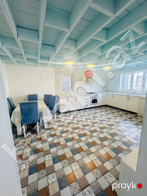 5 otaqlı Bağ evləri, Satış, Bakı, Xəzər, Koroğlu — Ev, villa, Bakı (2)