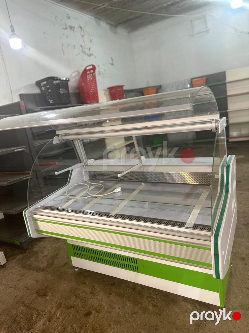Biznes konsaltinq NQK16GZ — Mallar, Bakı (3)