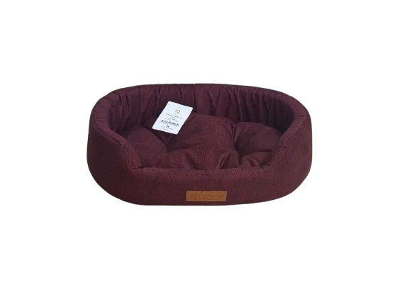 Casur çarpayısı «Nazli» Fashion 45 x 35 x h 13 sm — Zoo.az — Pişiklər