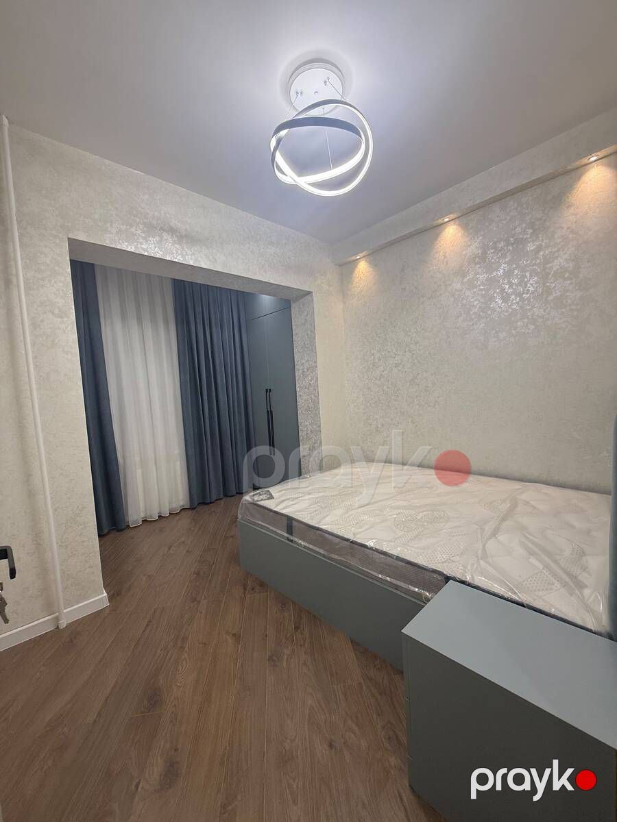 Satılır 3 otaqlı köhnə tikili 65 m² — Mənzil, Bakı (8)