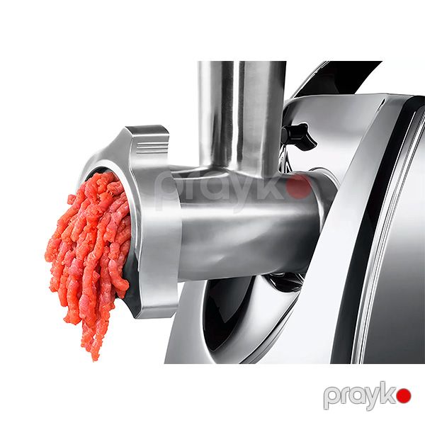 Ətçəkən Bosch MFW68640 Boz — Mallar, Bakı (2)