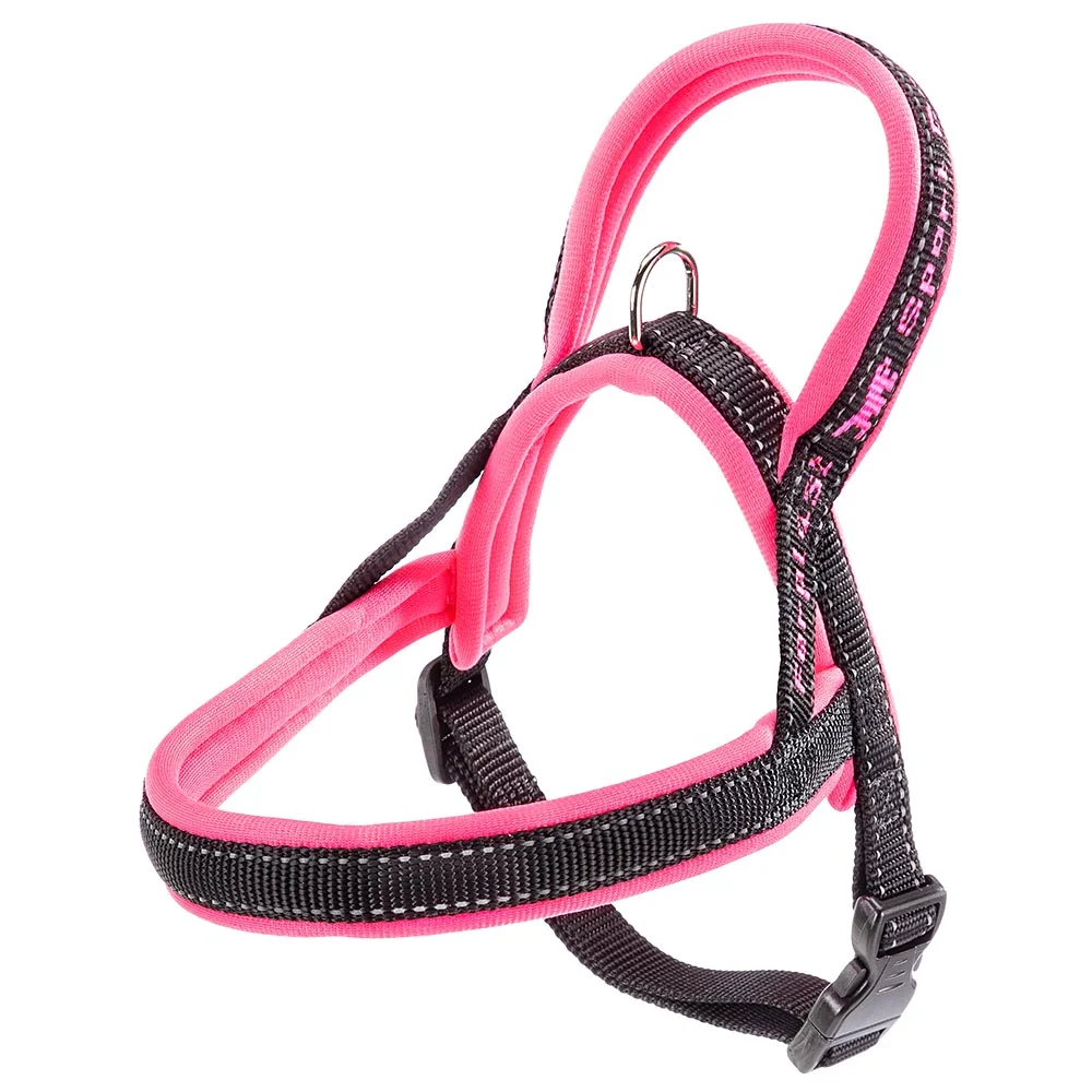Ferplast Harness Sport DOG P Small (fuşya)