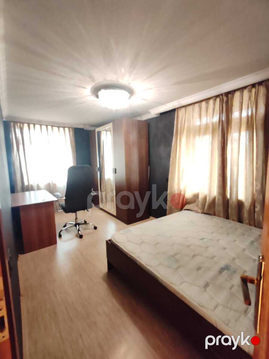 Satılır 2 otaqlı köhnə tikili 53 m² — Mənzil, Bakı (7)