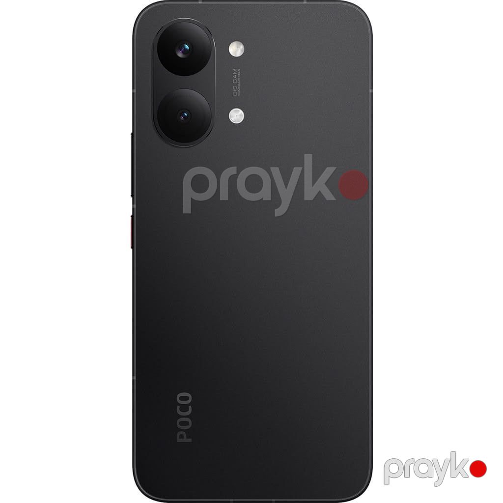 Poco X8 Pro 5G 12GB/512GB Black — Smartfonlar, Bakı (5)