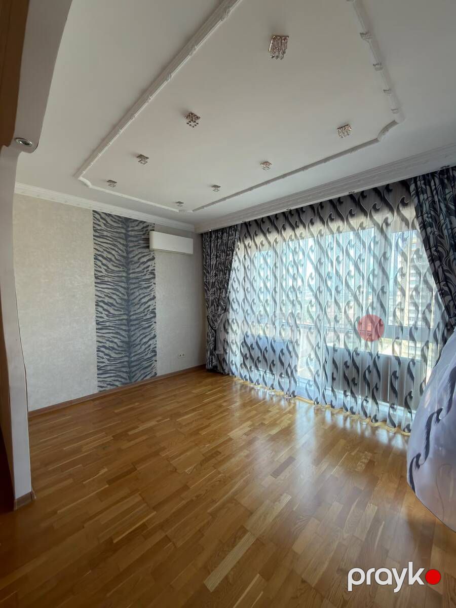 İcarəyə verilir 3 otaqlı yeni tikili 250 m² — Mənzil, Bakı (11)