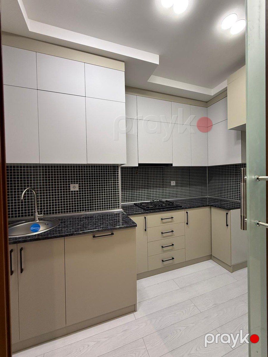 Satılır 2 otaqlı yeni tikili 70 m² — Mənzil, Bakı (8)