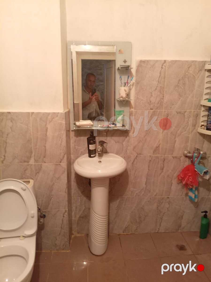 1-otaqlı mənzil, 13-cü mkr., 36 m² — Mənzil, Sumqayıt (5)