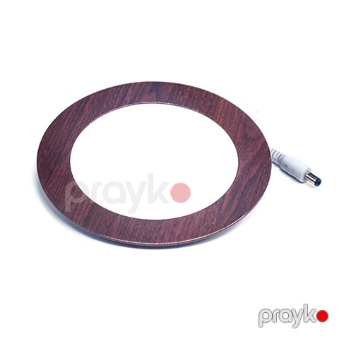 LED spot 9W R146 ww — Bakı