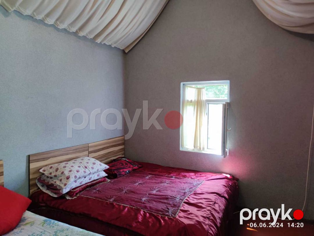 Bağ evi kirayə verilir, Quba r — Ev, villa, Quba (5)