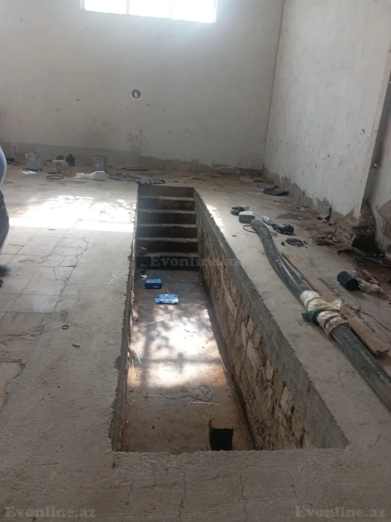 Kirayə verilir Obyekt 1200 m² Bakı, Qaradağ r., Sahil — Əmlak, Bakı (8)