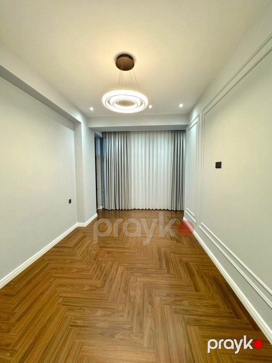 Satılır 3 otaqlı yeni tikili 100 m² — Mənzil, Bakı (9)
