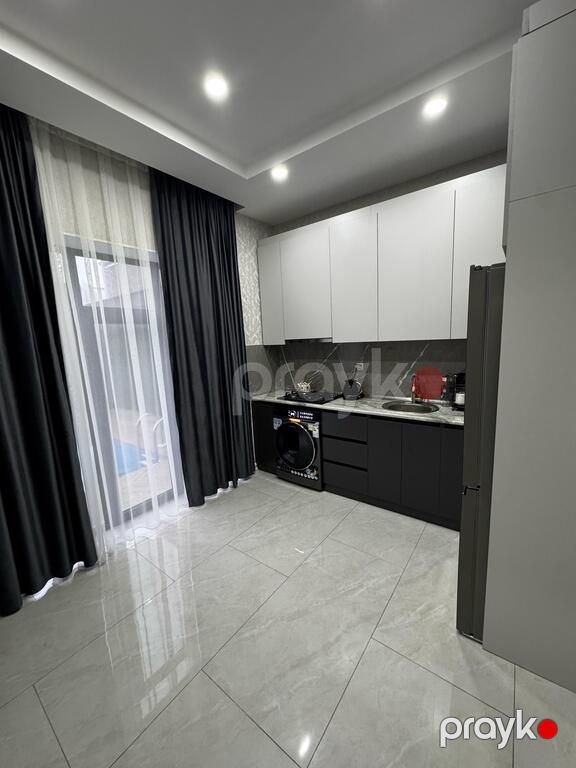 İcarəyə verilir 3 otaqlı həyət evi/bağ evi 130 m² — Ev, villa, Bakı (7)