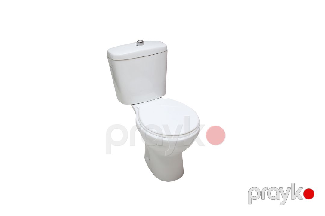 Unitaz spanısh (p) — Santexnika, Bakı (2)