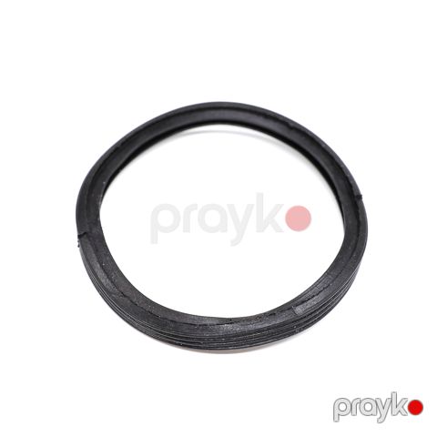 Q 125 mm tek dodaqlı kanalizasiya salniki x