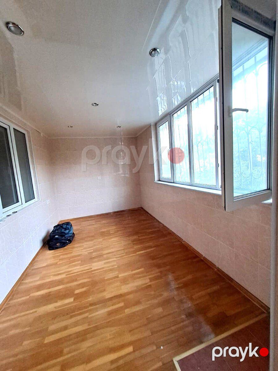 Satılır 2 otaqlı köhnə tikili 85 m² — Mənzil, Bakı (8)