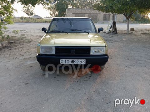 Tofas Sahin, 1.6 L, 2003 il, 256 777 km — Neftçala