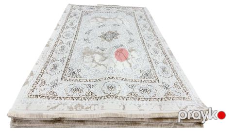 Xalça SH1131, ipək, 80x150 sm — Bakı