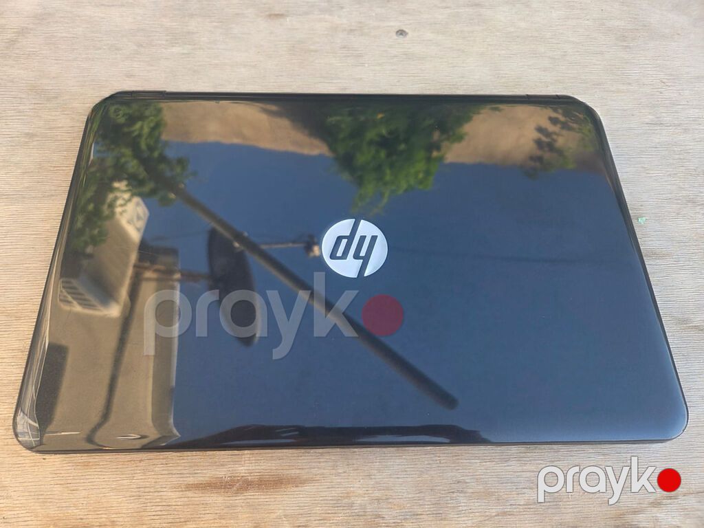 İşlənmiş HP 15.6 Intel Core i5, 256 GB, Ödənişli çatdırılma, Rayonlara çatdırılma — HP, Bakı (7)