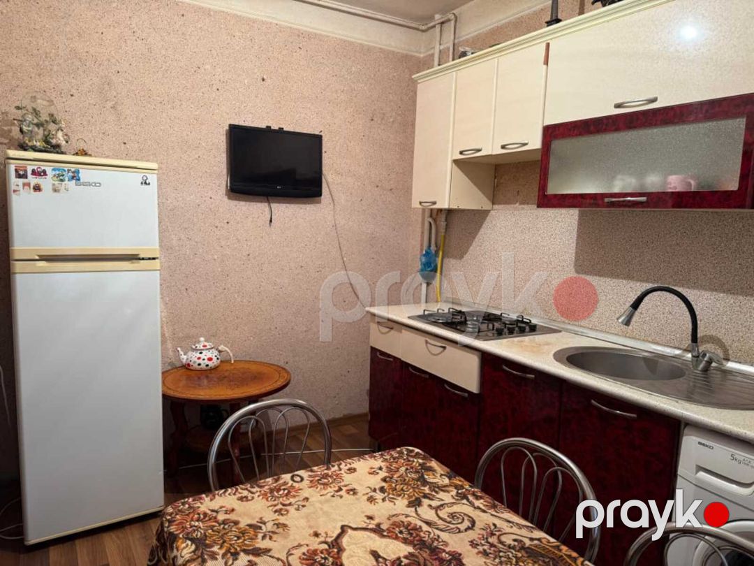 Satılır 3 otaqlı köhnə tikili 85 m² — Mənzil, Bakı (8)