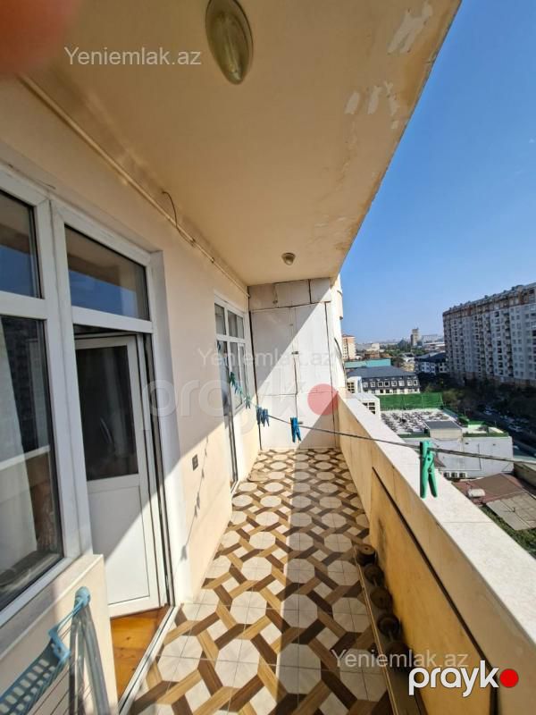 Satılır 2 otaqlı Bina evi menzil (Yeni tikili), 56.6 m², Xırdalan ş — Mənzil (6)