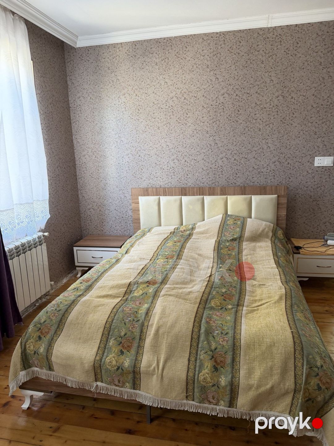 Həyət evi kirayə verilir, Buzovna qəs — Ev, villa, Bakı (7)