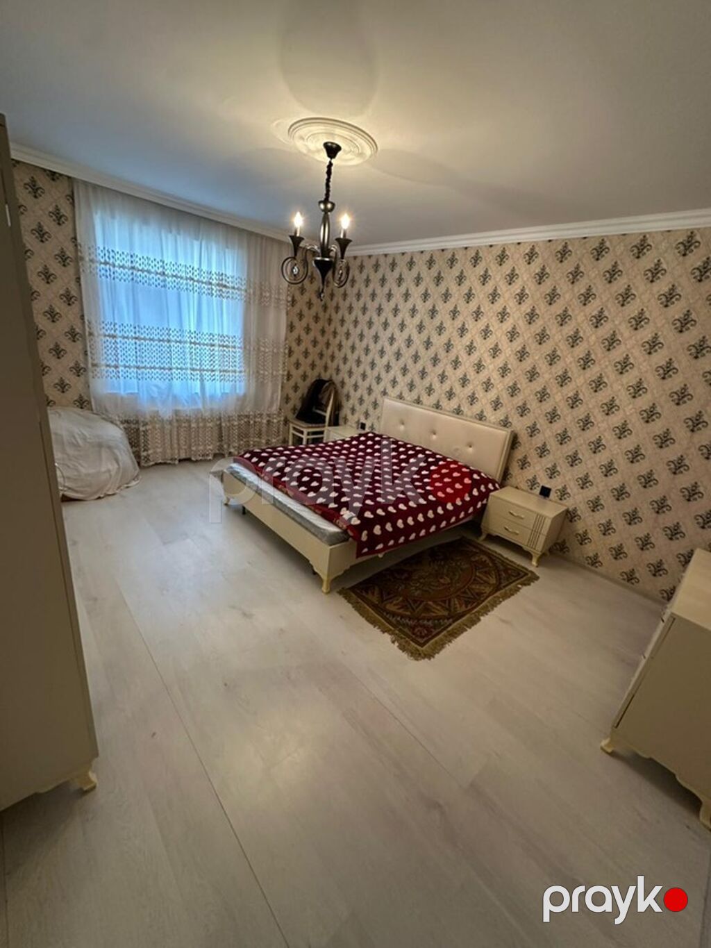 Evvala Salam Aleykum ev gorduyuvuz kimidi idiyal vezyetdedi əla — Ev, villa, Bakı (5)
