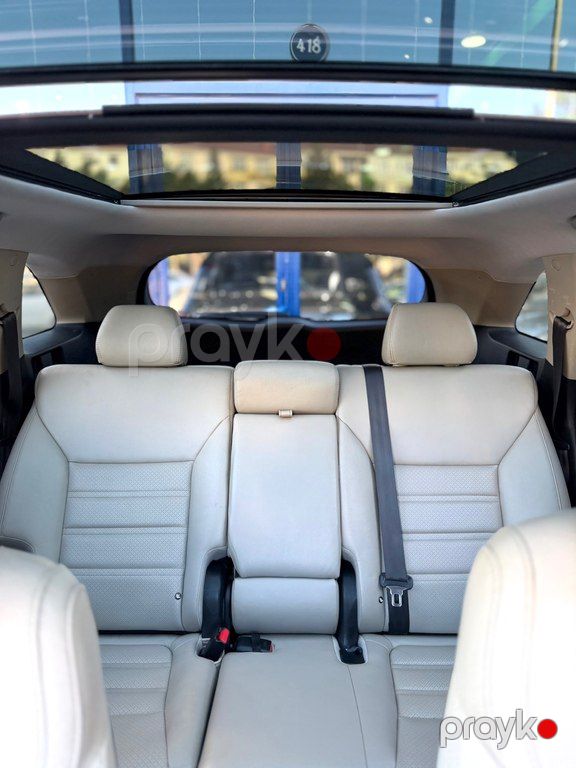 Kia Sorento, 2.0 L, 2016 il, 97 000 km — Avtomobillər, Sumqayıt (9)