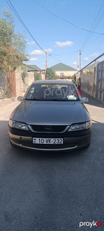 Opel Vectra, 1.8 L, 1997 il, 338 555 km — Avtomobillər, Bakı (4)