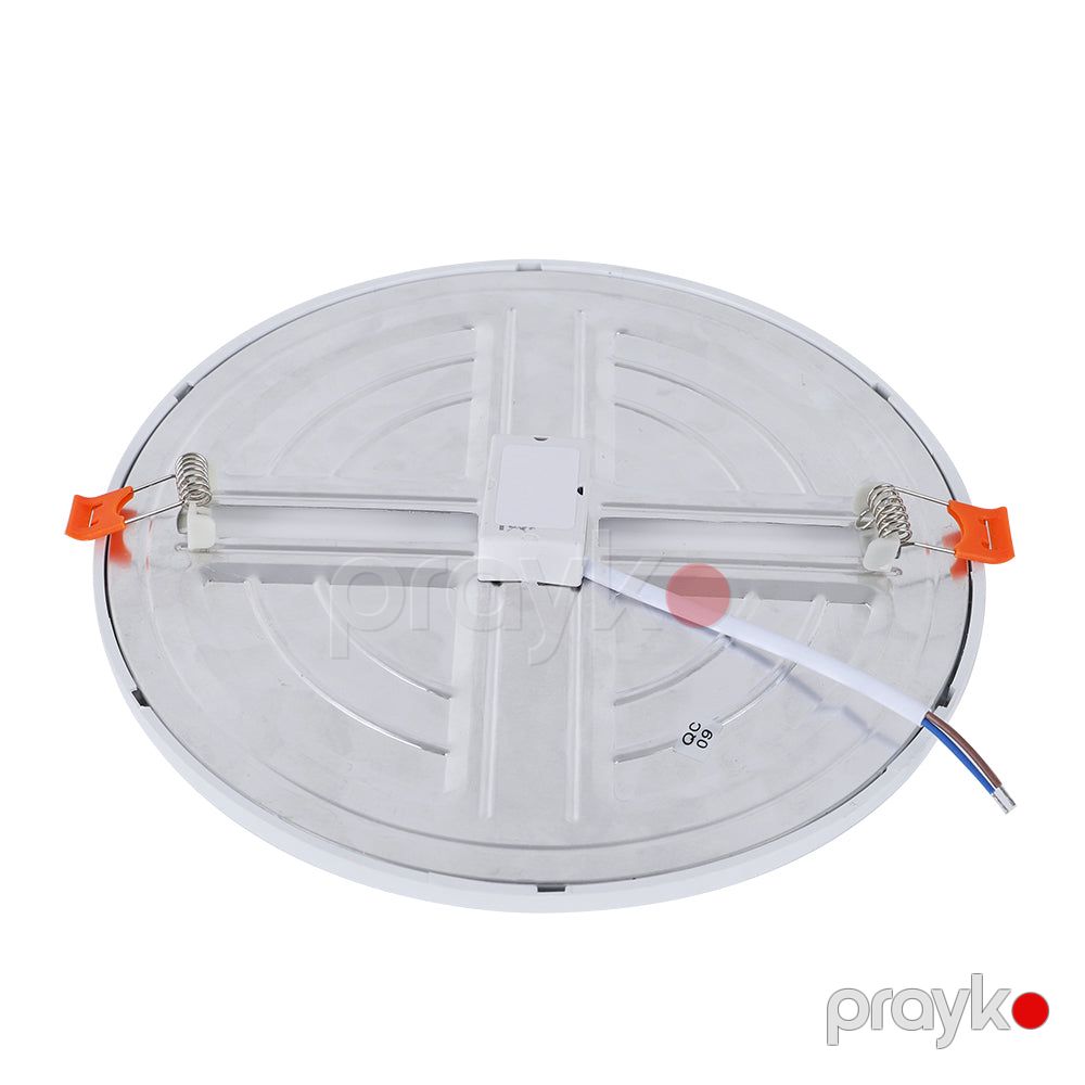 Sparkled LED spot 20W 6500K r AL1055-20 ww — İşıqlandırma, Bakı (2)