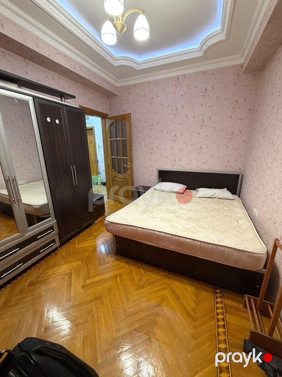 Satılır 3 otaqlı yeni tikili 88 m² — Mənzil, Bakı (4)