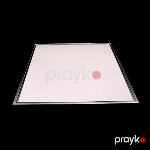 LED panel asılqanlı 600X600 48W wh