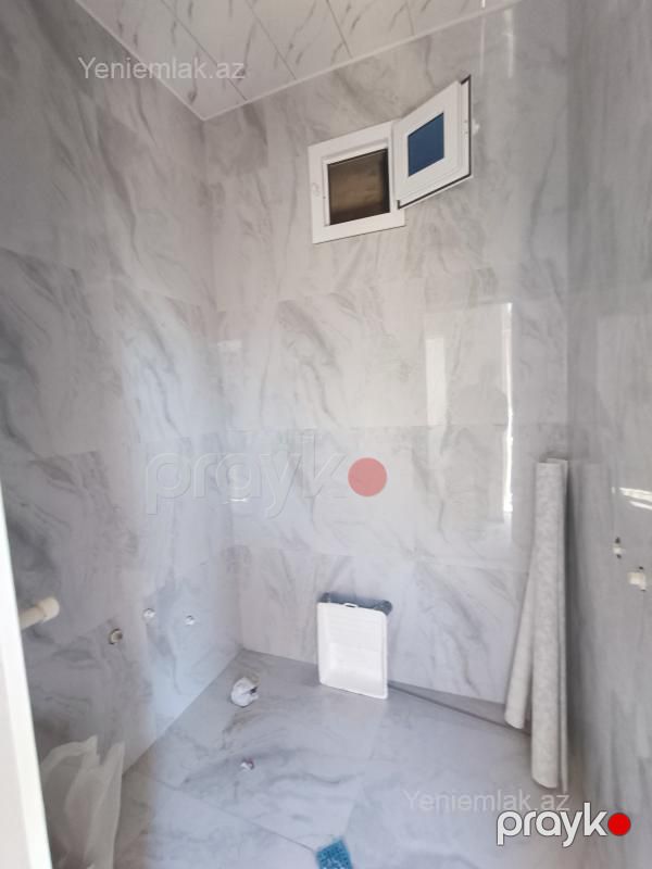 Satılır 2 otaqlı Həyət evi / Villa, 55 m², Masazır — Ev, villa, Abşeron (9)