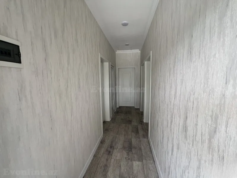 Satılır 3 otaqlı Həyət evi 70 m² Bakı, Abşeron r., Masazır — Ev, villa, Bakı (3)