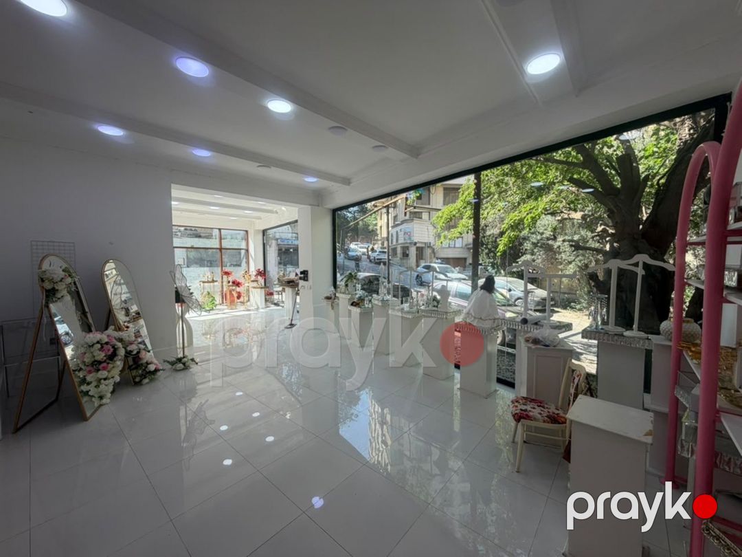 Satılır obyekt 105 m² — Əmlak, Bakı (5)