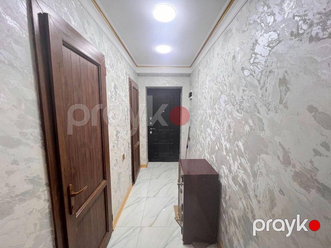 Satılır 2 otaqlı köhnə tikili 65 m² — Mənzil, Bakı (6)