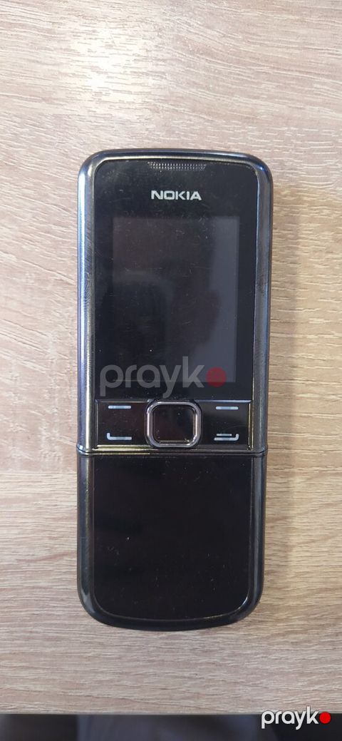Nokia 8800 Black — Bakı