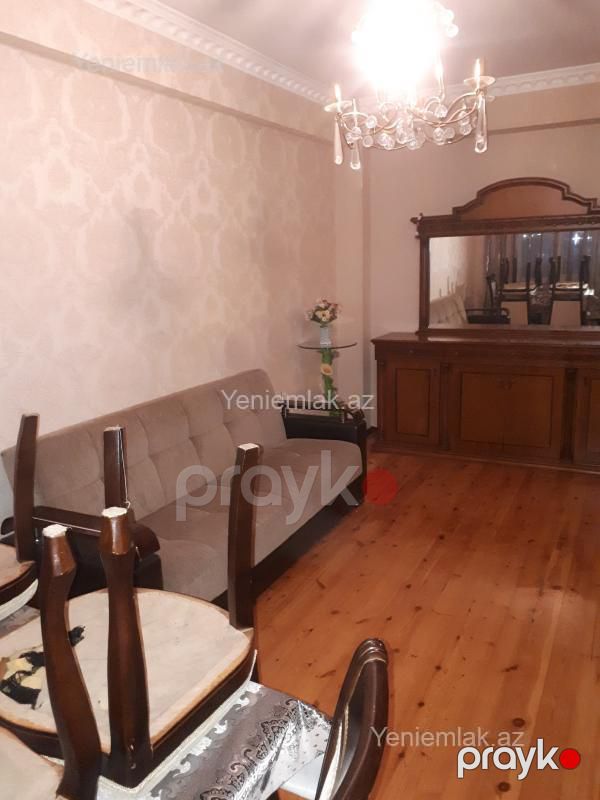 Kirayə 2 otaqlı Bina evi menzil (Yeni tikili), 72 m², Xırdalan ş — Mənzil (2)