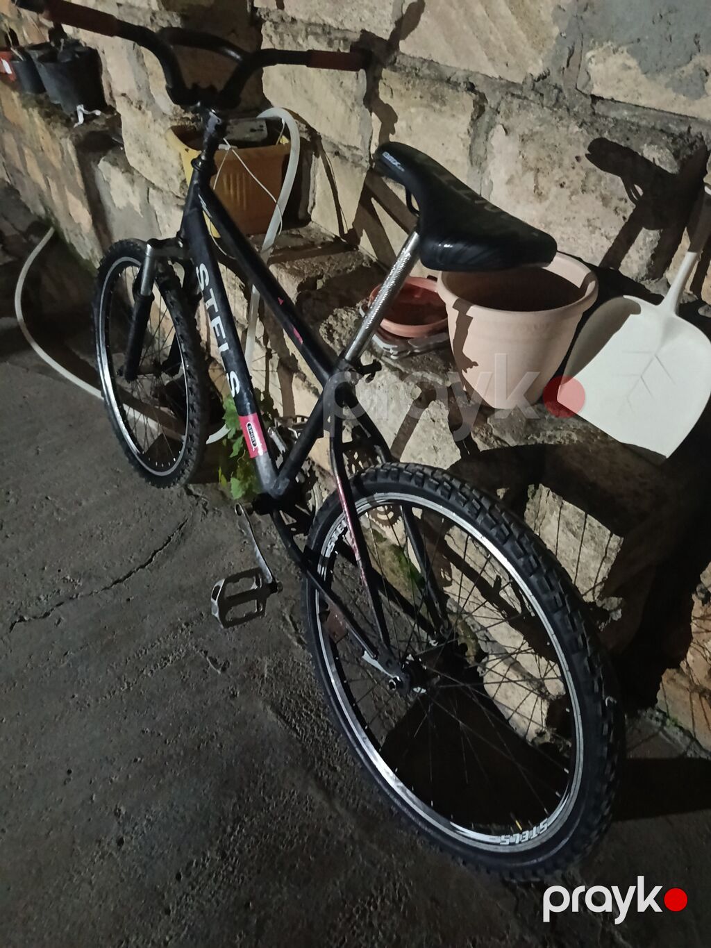 İşlənmiş Şəhər velosipedi Stels, 24" — Yol velosipedləri, Mehdiabad (2)