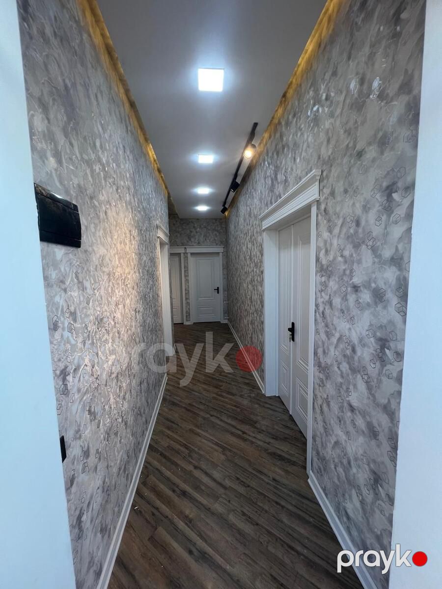 Satılır 5 otaqlı həyət evi/bağ evi 174 m² — Ev, villa, Bakı (5)