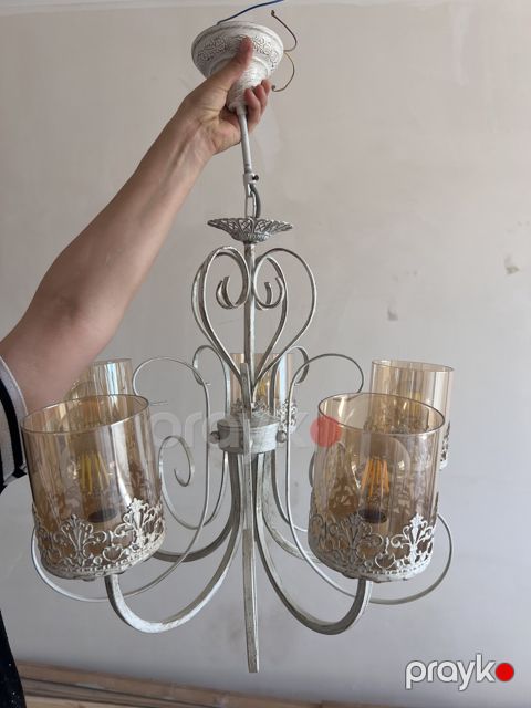Çilçıraq — Bakı