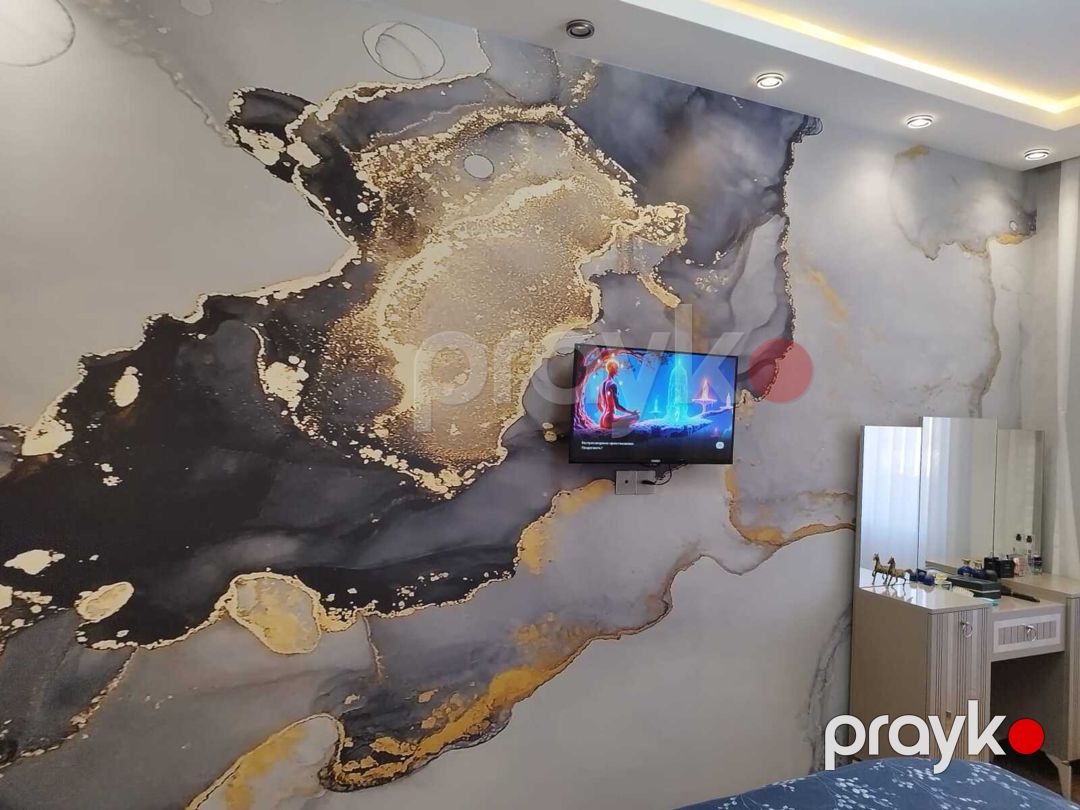 Satılır 3 otaqlı yeni tikili 86.6 m² — Mənzil, Bakı (3)