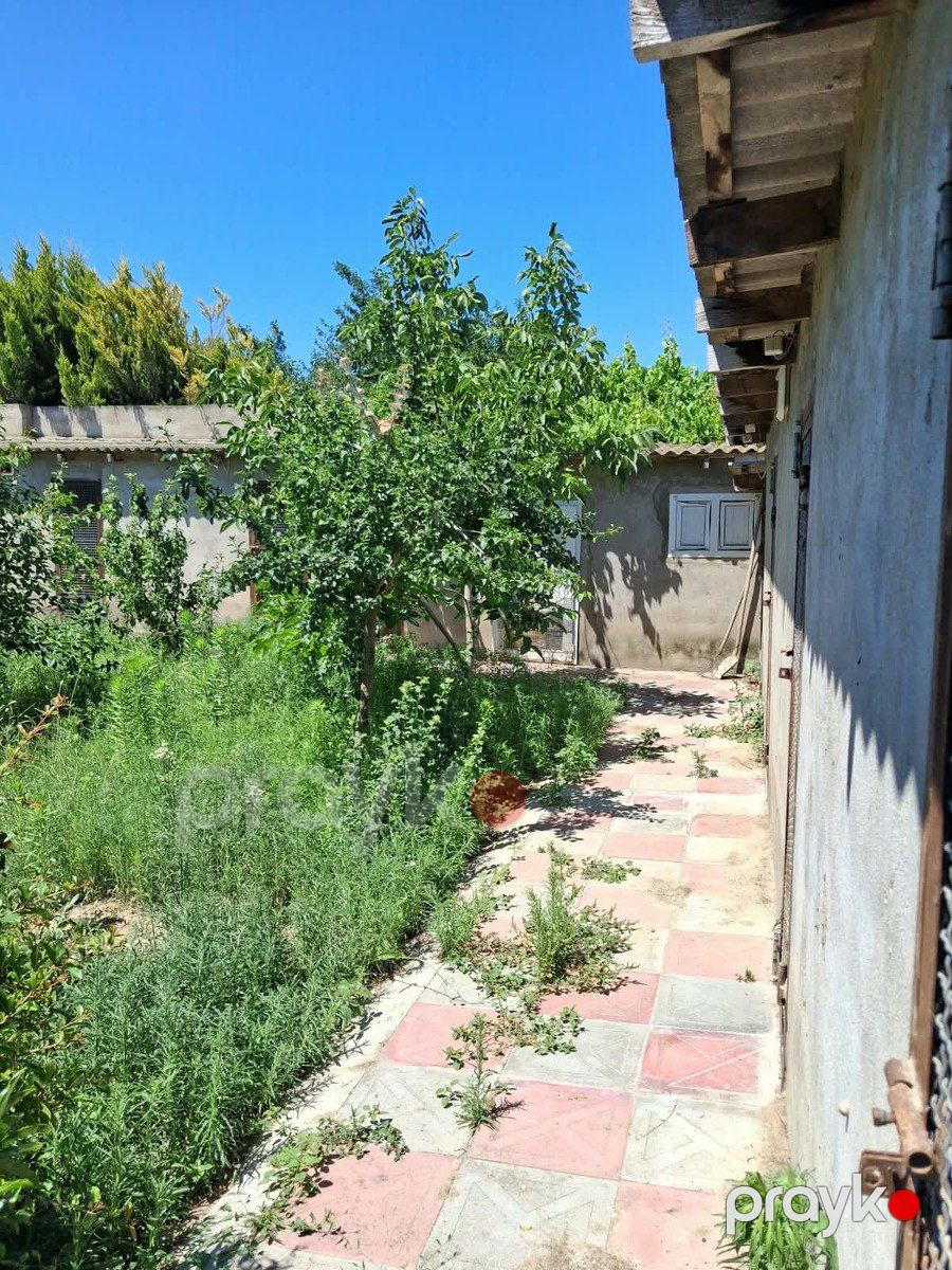 Satılır 5 otaqlı həyət evi/bağ evi 117 m² — Ev, villa, Bakı (6)