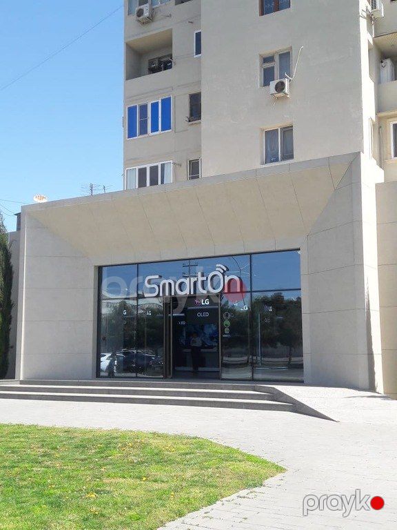 Satılır 3 otaqlı köhnə tikili 80 m² — Mənzil, Bakı (3)