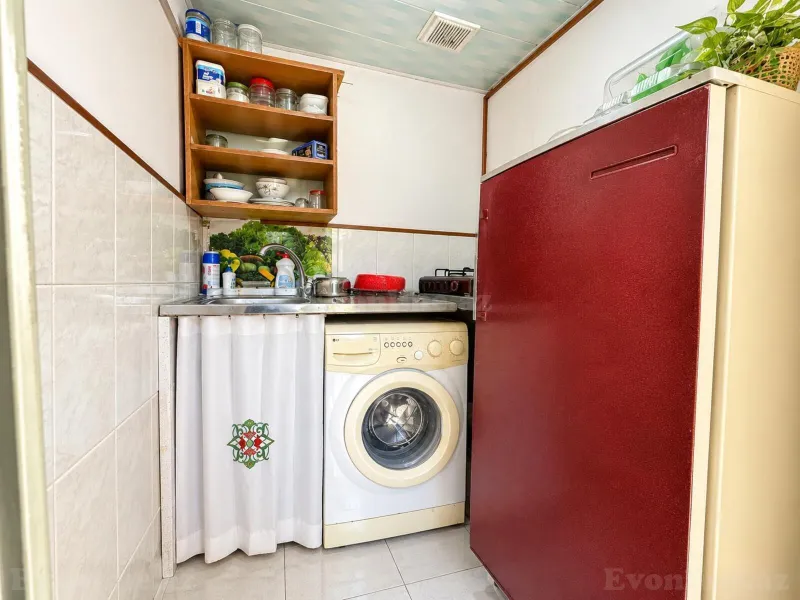 Kirayə verilir 1 otaqlı Həyət evi 30 m² Bakı, Xətai r., NZS — Ev, villa, Bakı (5)
