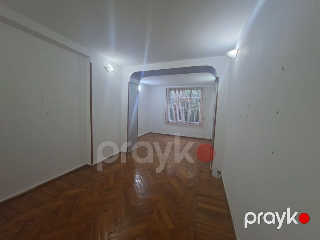 Bakı, 3 otaqlı, Köhnə tikili, 103 kv. m — Mənzil, Bakı (5)