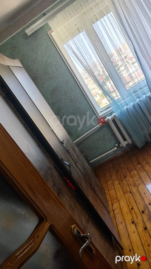 3 otaqlı mənzil, 75 m², Asəf Zeynallı 55, Bakı — Mənzil (12)