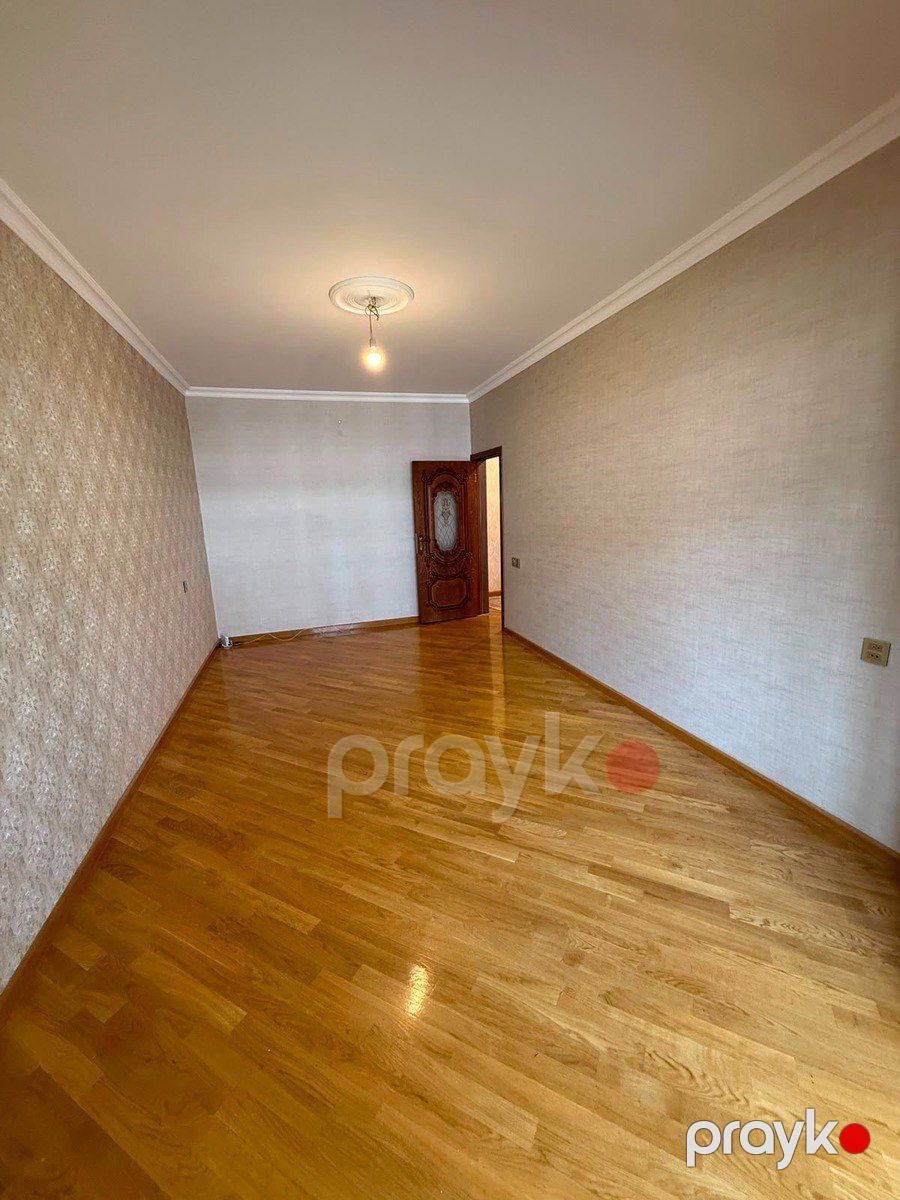 Satılır 2 otaqlı köhnə tikili 70 m² — Mənzil, Bakı (5)